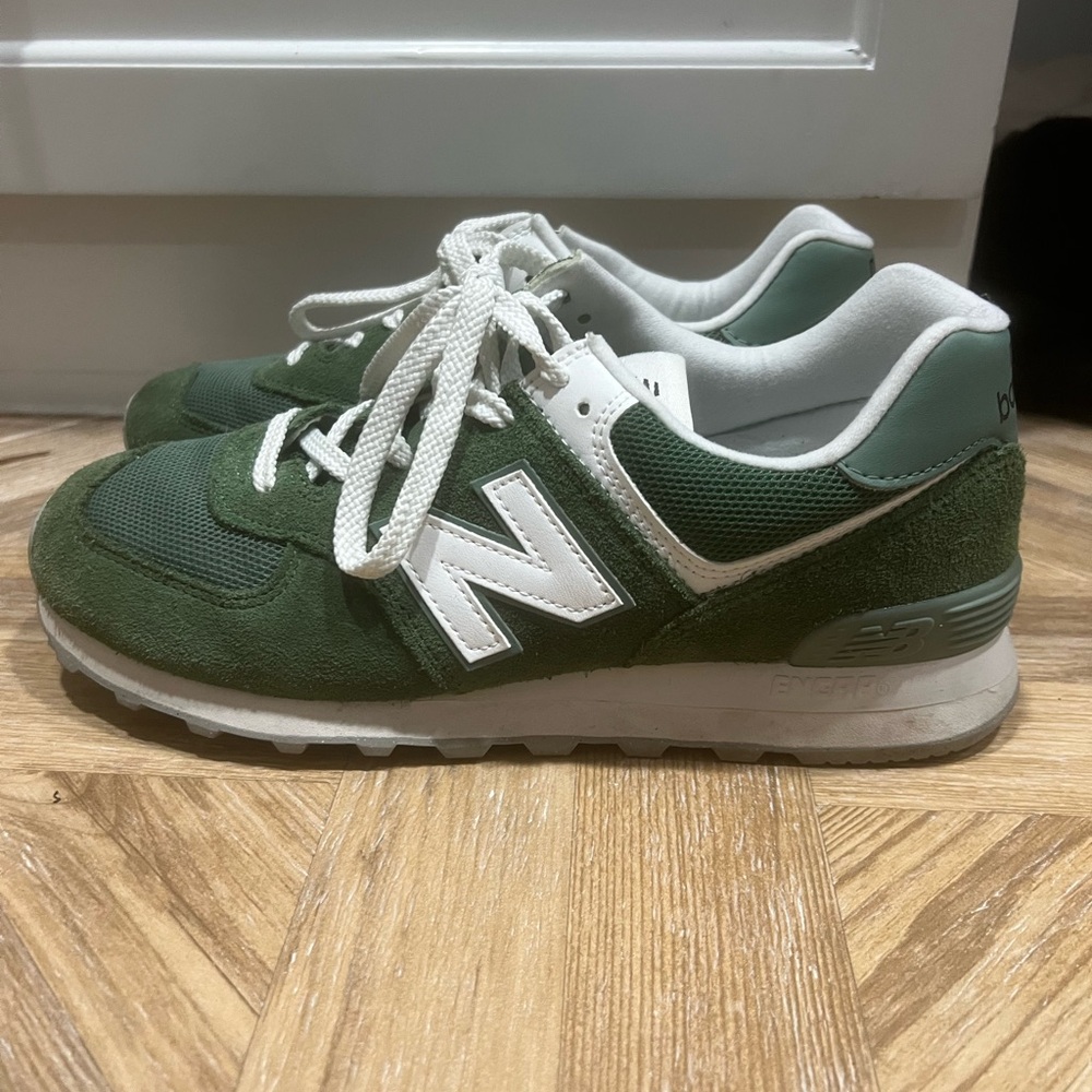 New Balance 574 Core Sneaker